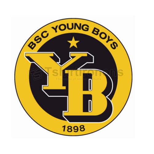 Young Boys T-shirts Iron On Transfers N3302 - Click Image to Close